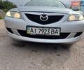 Серый Мазда 6, объемом двигателя 1.8 л и пробегом 300 тыс. км за 4300 $, фото 64 на Automoto.ua