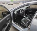 Серый Мазда 6, объемом двигателя 2.3 л и пробегом 254 тыс. км за 6350 $, фото 7 на Automoto.ua