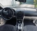Серый Мазда 6, объемом двигателя 2 л и пробегом 302 тыс. км за 4500 $, фото 6 на Automoto.ua