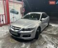 Серый Мазда 6, объемом двигателя 2.26 л и пробегом 206 тыс. км за 5200 $, фото 7 на Automoto.ua
