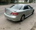 Сірий Мазда 6, об'ємом двигуна 2 л та пробігом 250 тис. км за 3000 $, фото 1 на Automoto.ua