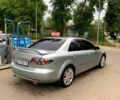 Сірий Мазда 6, об'ємом двигуна 2 л та пробігом 220 тис. км за 6300 $, фото 4 на Automoto.ua