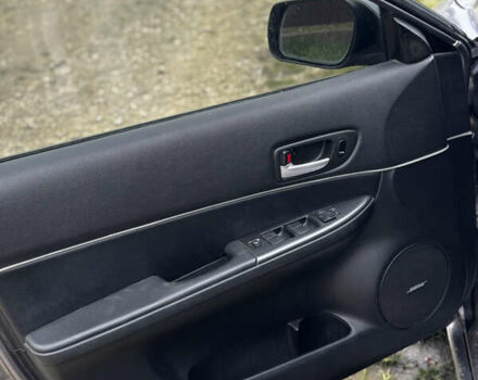 Серый Мазда 6, объемом двигателя 2.26 л и пробегом 192 тыс. км за 2500 $, фото 7 на Automoto.ua