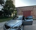 Сірий Мазда 6, об'ємом двигуна 2 л та пробігом 208 тис. км за 4999 $, фото 16 на Automoto.ua
