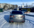 Сірий Мазда 6, об'ємом двигуна 2 л та пробігом 234 тис. км за 6000 $, фото 2 на Automoto.ua