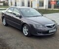 Серый Мазда 6, объемом двигателя 2 л и пробегом 159 тыс. км за 5999 $, фото 9 на Automoto.ua