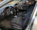 Сірий Мазда 6, об'ємом двигуна 2 л та пробігом 220 тис. км за 2300 $, фото 3 на Automoto.ua