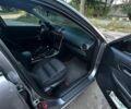 Сірий Мазда 6, об'ємом двигуна 2 л та пробігом 208 тис. км за 4999 $, фото 7 на Automoto.ua