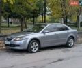 Серый Мазда 6, объемом двигателя 2 л и пробегом 485 тыс. км за 2650 $, фото 9 на Automoto.ua