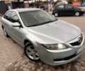 Серый Мазда 6, объемом двигателя 2 л и пробегом 260 тыс. км за 4900 $, фото 4 на Automoto.ua
