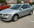 Сірий Мазда 6, об'ємом двигуна 1.8 л та пробігом 253 тис. км за 2700 $, фото 1 на Automoto.ua