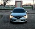 Серый Мазда 6, объемом двигателя 2 л и пробегом 400 тыс. км за 2900 $, фото 2 на Automoto.ua