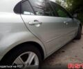 Серый Мазда 6, объемом двигателя 2 л и пробегом 215 тыс. км за 4800 $, фото 6 на Automoto.ua