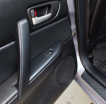 Серый Мазда 6, объемом двигателя 3 л и пробегом 176 тыс. км за 4200 $, фото 25 на Automoto.ua