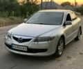 Серый Мазда 6, объемом двигателя 2 л и пробегом 278 тыс. км за 4300 $, фото 4 на Automoto.ua