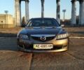 Сірий Мазда 6, об'ємом двигуна 2 л та пробігом 98 тис. км за 6700 $, фото 1 на Automoto.ua