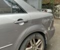 Серый Мазда 6, объемом двигателя 2 л и пробегом 304 тыс. км за 3700 $, фото 21 на Automoto.ua