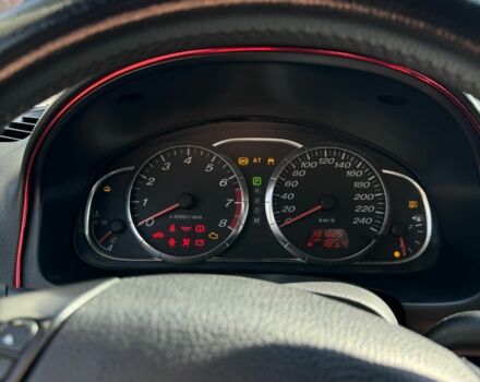 Сірий Мазда 6, об'ємом двигуна 2 л та пробігом 381 тис. км за 3400 $, фото 12 на Automoto.ua