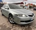 Серый Мазда 6, объемом двигателя 2 л и пробегом 260 тыс. км за 4900 $, фото 17 на Automoto.ua