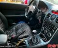 Серый Мазда 6, объемом двигателя 2 л и пробегом 350 тыс. км за 5600 $, фото 1 на Automoto.ua