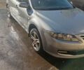 Серый Мазда 6, объемом двигателя 2 л и пробегом 247 тыс. км за 4300 $, фото 5 на Automoto.ua