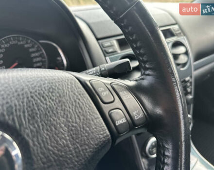 Мазда 6 2006 в Киеве на Automoto.ua Серый Мазда 6, объемом двигателя 2 л и пробегом 201 тыс. км за 3950 $, фото 11 на Automoto.ua