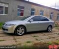 Серый Мазда 6, объемом двигателя 2 л и пробегом 285 тыс. км за 5200 $, фото 1 на Automoto.ua