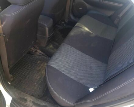 Серый Мазда 6, объемом двигателя 2 л и пробегом 210 тыс. км за 5500 $, фото 10 на Automoto.ua