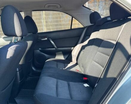 Серый Мазда 6, объемом двигателя 0 л и пробегом 247 тыс. км за 4700 $, фото 7 на Automoto.ua