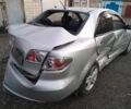 Серый Мазда 6, объемом двигателя 2 л и пробегом 200 тыс. км за 2100 $, фото 3 на Automoto.ua