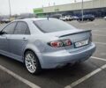 Серый Мазда 6, объемом двигателя 2.3 л и пробегом 254 тыс. км за 6350 $, фото 3 на Automoto.ua