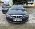 Серый Мазда 6, объемом двигателя 2 л и пробегом 220 тыс. км за 4350 $, фото 20 на Automoto.ua