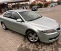 Серый Мазда 6, объемом двигателя 2 л и пробегом 260 тыс. км за 4900 $, фото 4 на Automoto.ua