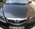 Серый Мазда 6, объемом двигателя 2 л и пробегом 450 тыс. км за 2300 $, фото 1 на Automoto.ua