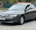 Серый Мазда 6, объемом двигателя 2 л и пробегом 309 тыс. км за 3400 $, фото 2 на Automoto.ua