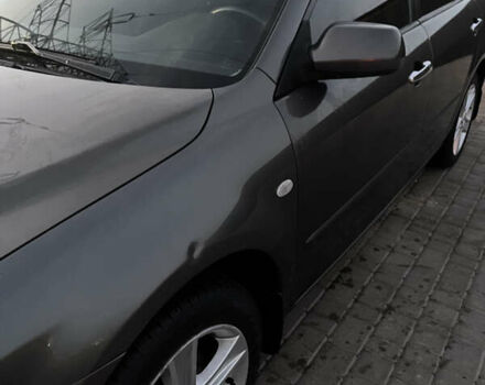 Мазда 6 2006 в Одессе на Automoto.ua Серый Мазда 6, объемом двигателя 2 л и пробегом 268 тыс. км за 6300 $, фото 3 на Automoto.ua