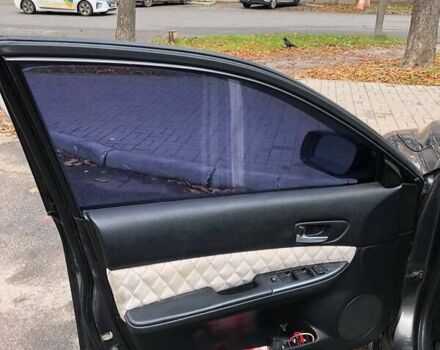 Мазда 6 2006 у Черкасах на Automoto.ua Сірий Мазда 6, об'ємом двигуна 2 л та пробігом 269 тис. км за 4900 $, фото 13 на Automoto.ua