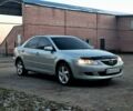 Серый Мазда 6, объемом двигателя 2 л и пробегом 400 тыс. км за 2900 $, фото 1 на Automoto.ua