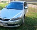 Серый Мазда 6, объемом двигателя 0 л и пробегом 189 тыс. км за 5929 $, фото 1 на Automoto.ua