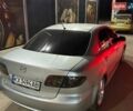 Серый Мазда 6, объемом двигателя 2 л и пробегом 280 тыс. км за 3500 $, фото 3 на Automoto.ua