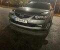 Сірий Мазда 6, об'ємом двигуна 2 л та пробігом 360 тис. км за 4300 $, фото 1 на Automoto.ua