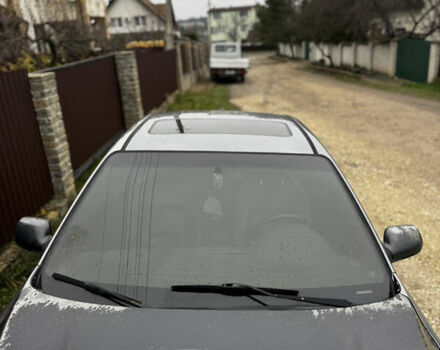 Серый Мазда 6, объемом двигателя 2.26 л и пробегом 192 тыс. км за 2500 $, фото 5 на Automoto.ua