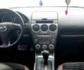 Серый Мазда 6, объемом двигателя 2 л и пробегом 254 тыс. км за 5500 $, фото 15 на Automoto.ua