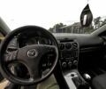 Сірий Мазда 6, об'ємом двигуна 1.8 л та пробігом 277 тис. км за 3600 $, фото 18 на Automoto.ua