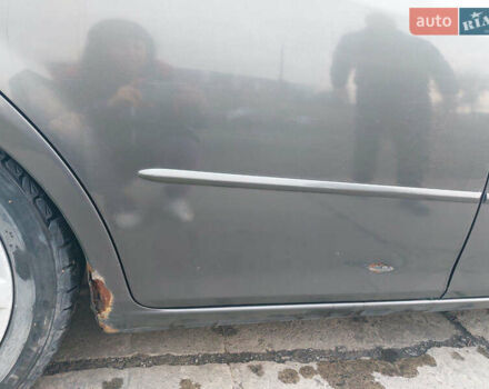 Сірий Мазда 6, об'ємом двигуна 2.3 л та пробігом 260 тис. км за 3900 $, фото 10 на Automoto.ua