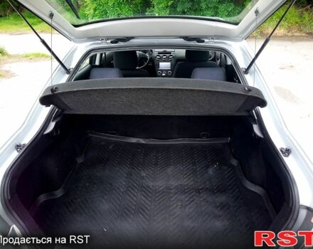 Серый Мазда 6, объемом двигателя 2 л и пробегом 215 тыс. км за 4800 $, фото 9 на Automoto.ua