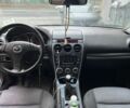 Серый Мазда 6, объемом двигателя 2 л и пробегом 304 тыс. км за 3700 $, фото 16 на Automoto.ua