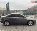 Серый Мазда 6, объемом двигателя 2 л и пробегом 160 тыс. км за 5200 $, фото 2 на Automoto.ua