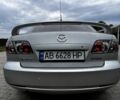 Сірий Мазда 6, об'ємом двигуна 1.8 л та пробігом 277 тис. км за 3600 $, фото 5 на Automoto.ua