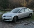 Сірий Мазда 6, об'ємом двигуна 1.8 л та пробігом 240 тис. км за 4500 $, фото 1 на Automoto.ua